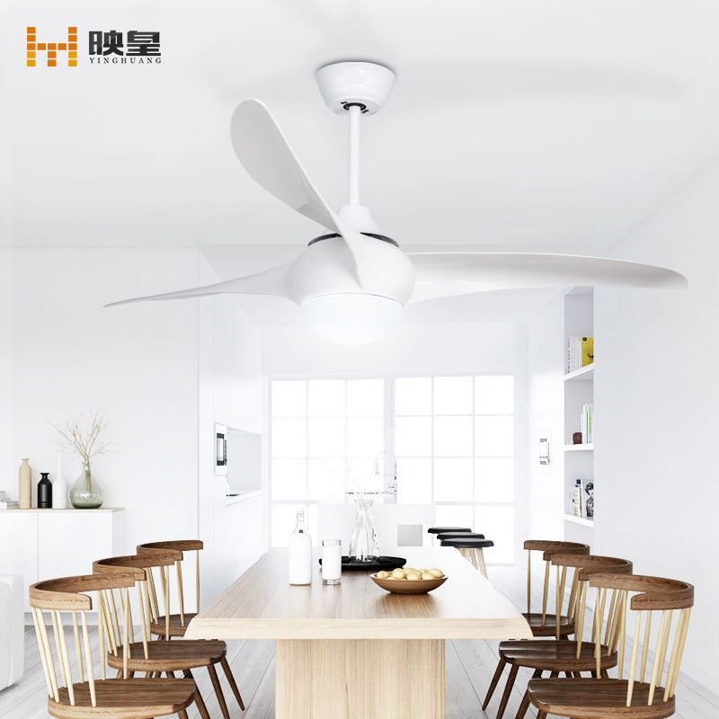 How to support Ceiling Fans Suspended or Flushmounted?