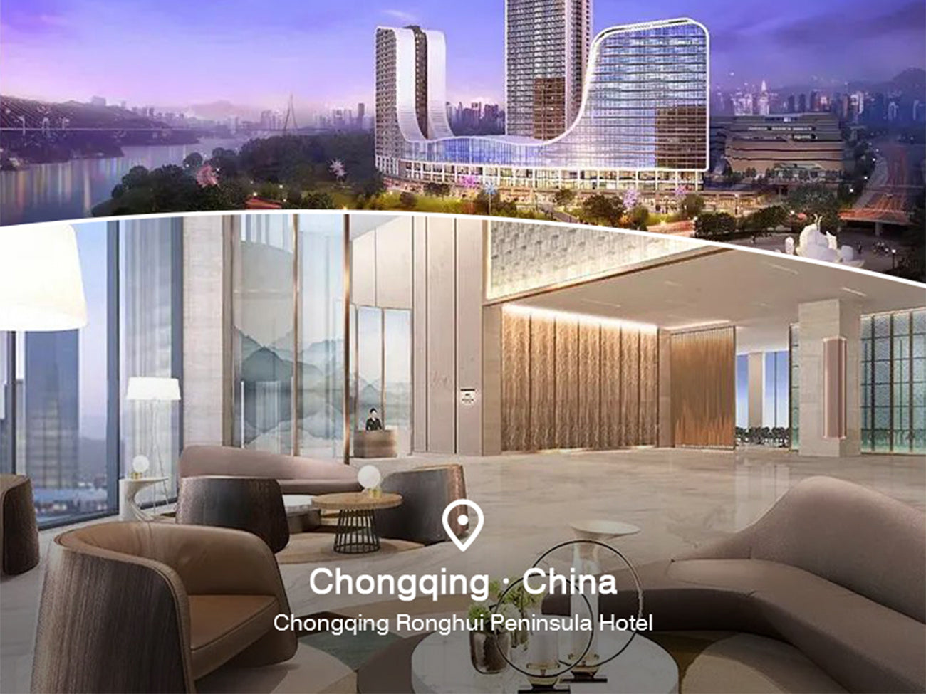 Case Sharing: Dious Hotel Furniture Solution