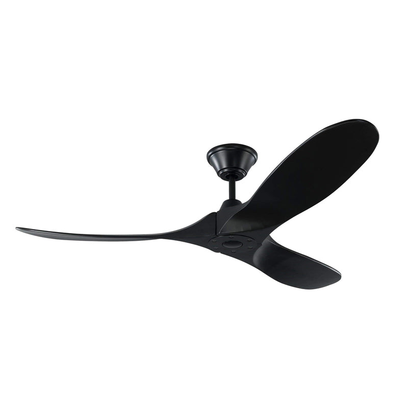 Yinghuang 3 Wood Blades Solid Wood Ceiling Fan