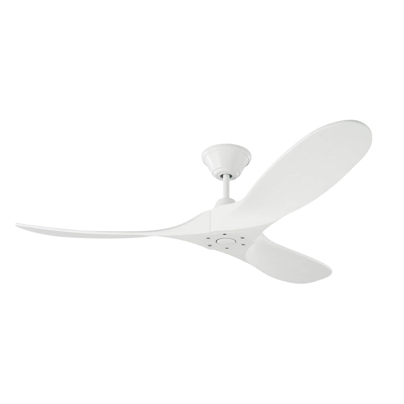 Yinghuang 3 Wood Blades Solid Wood Ceiling Fan