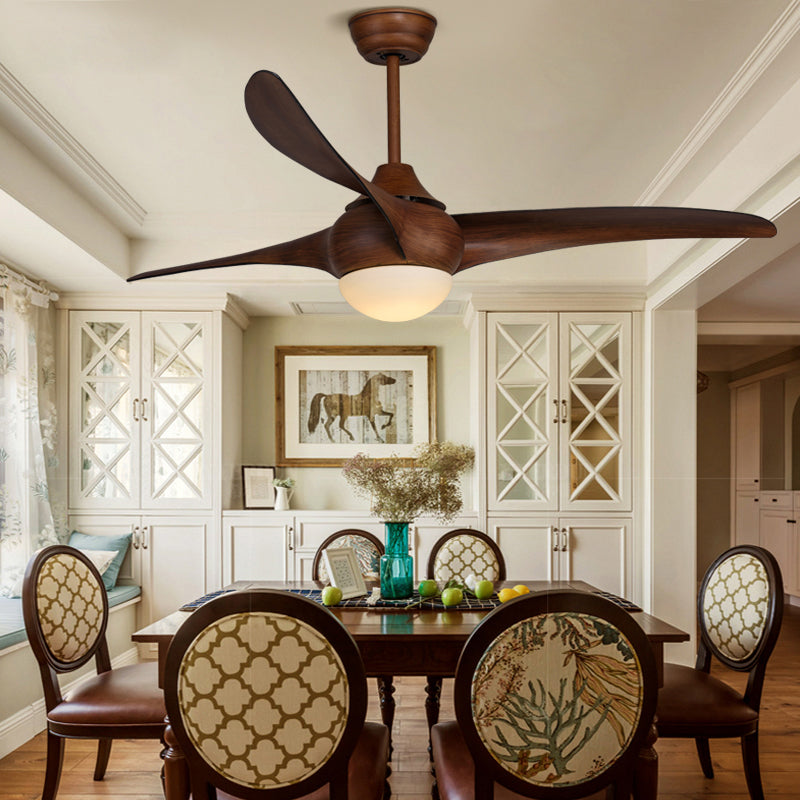 Yinghuang Classic ABS Blades Ceiling Fan