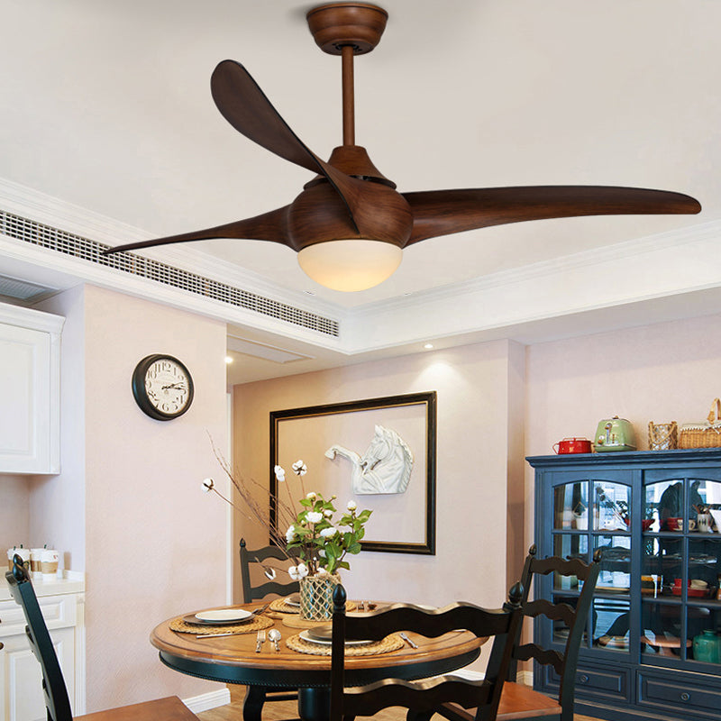 Yinghuang Classic ABS Blades Ceiling Fan