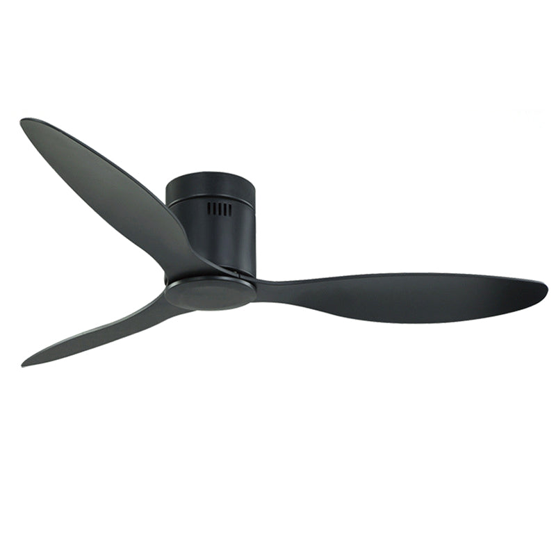 Yinghuang Height Soild Wood Electric Decorative Ceiling Fan
