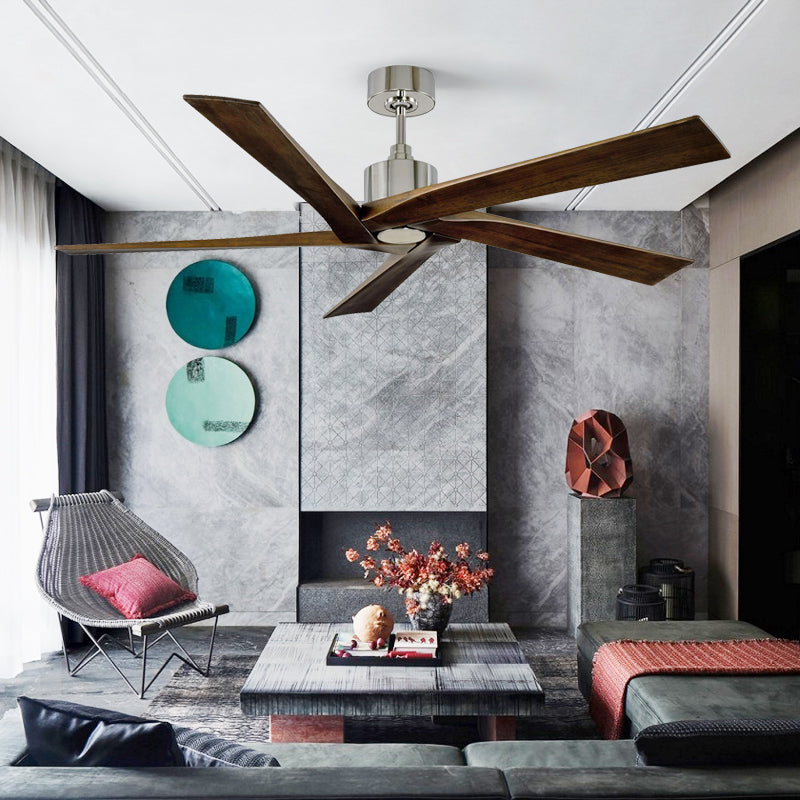 YInghuang 5 Blade Indoor Ceiling Fan