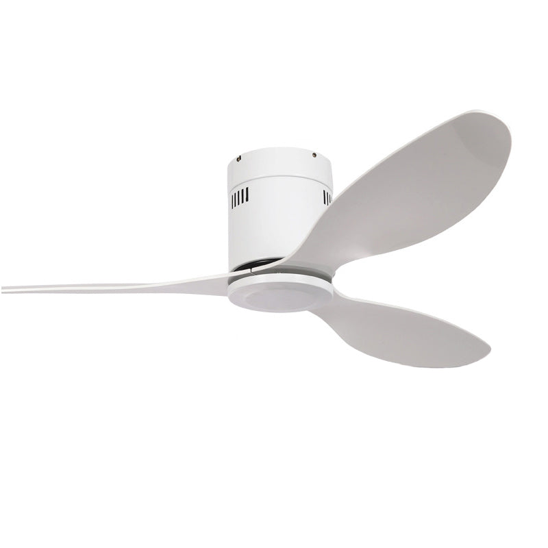Yinghuang Height Soild Wood Electric Decorative Ceiling Fan